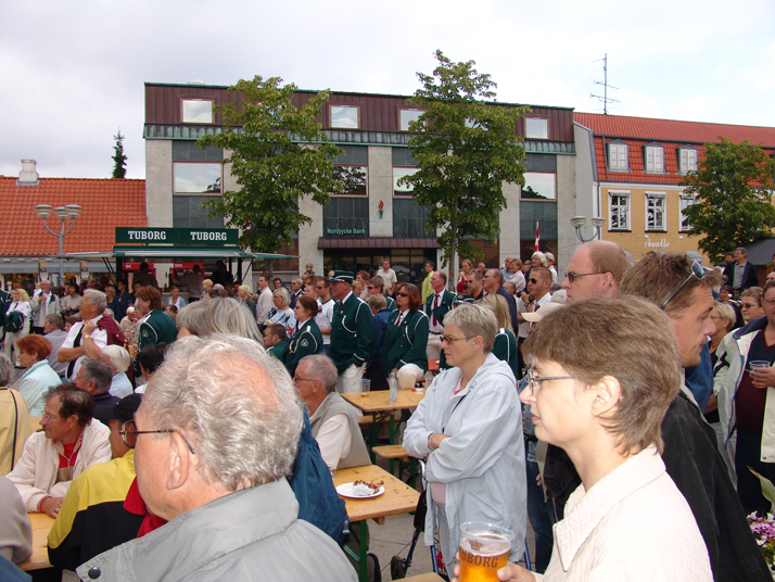 Porsgrunn Janitsjarorkester